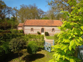 The Engine House